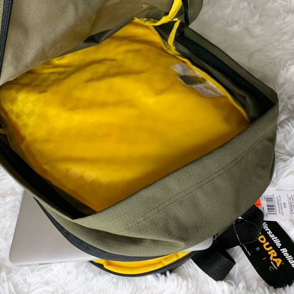 Vans bagpack - Picture 4 of 5